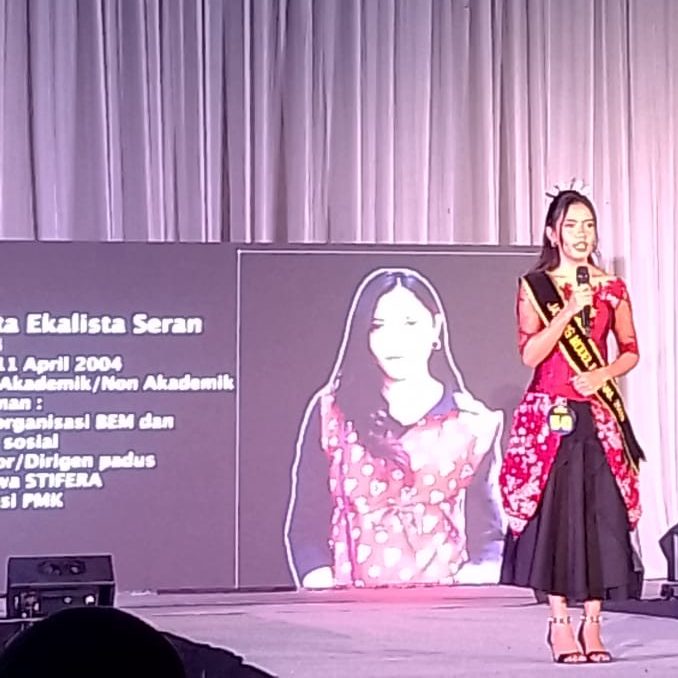 SINERGI WARISAN LELUHUR & INOVASI MASA KINI!