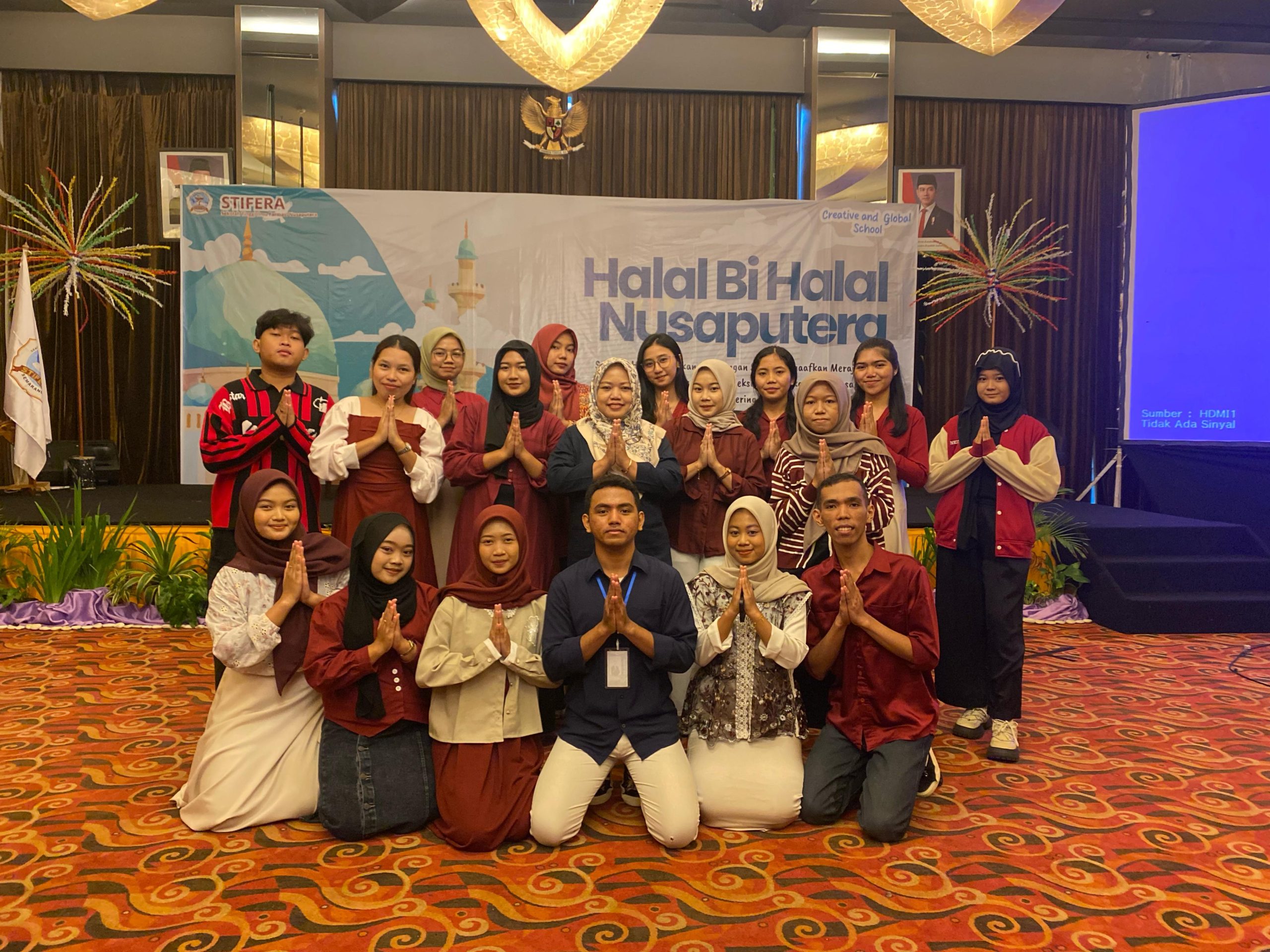 Perluasan Akses Pendidikan Farmasi Berbasis Pemerataan dan Kualitas di STIFERA