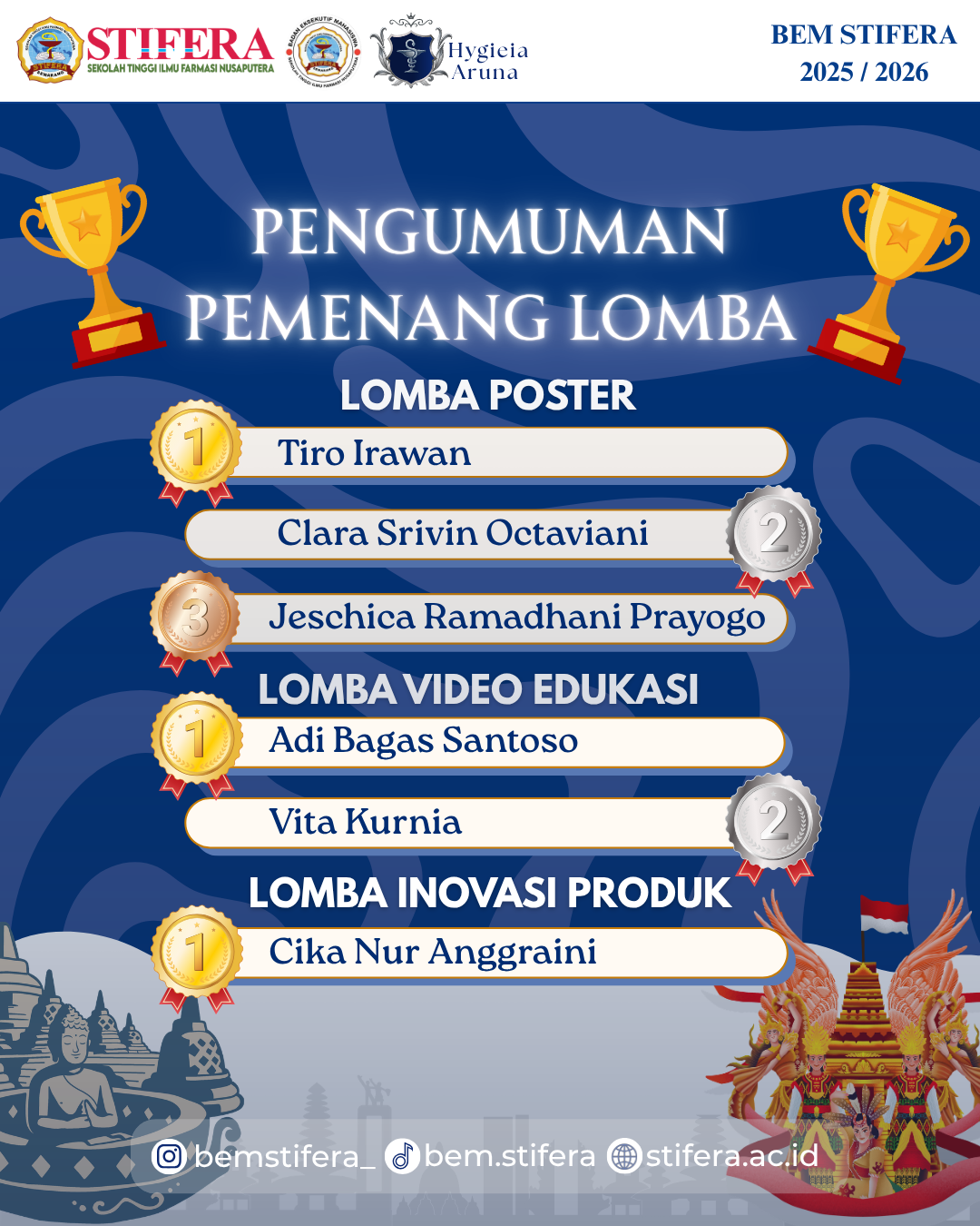 Lomba 17 Agustus